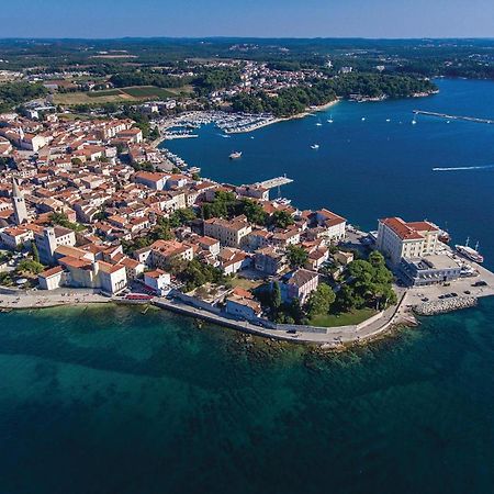 Gorgeous Apartment In Porec With Kitchen Zewnętrze zdjęcie