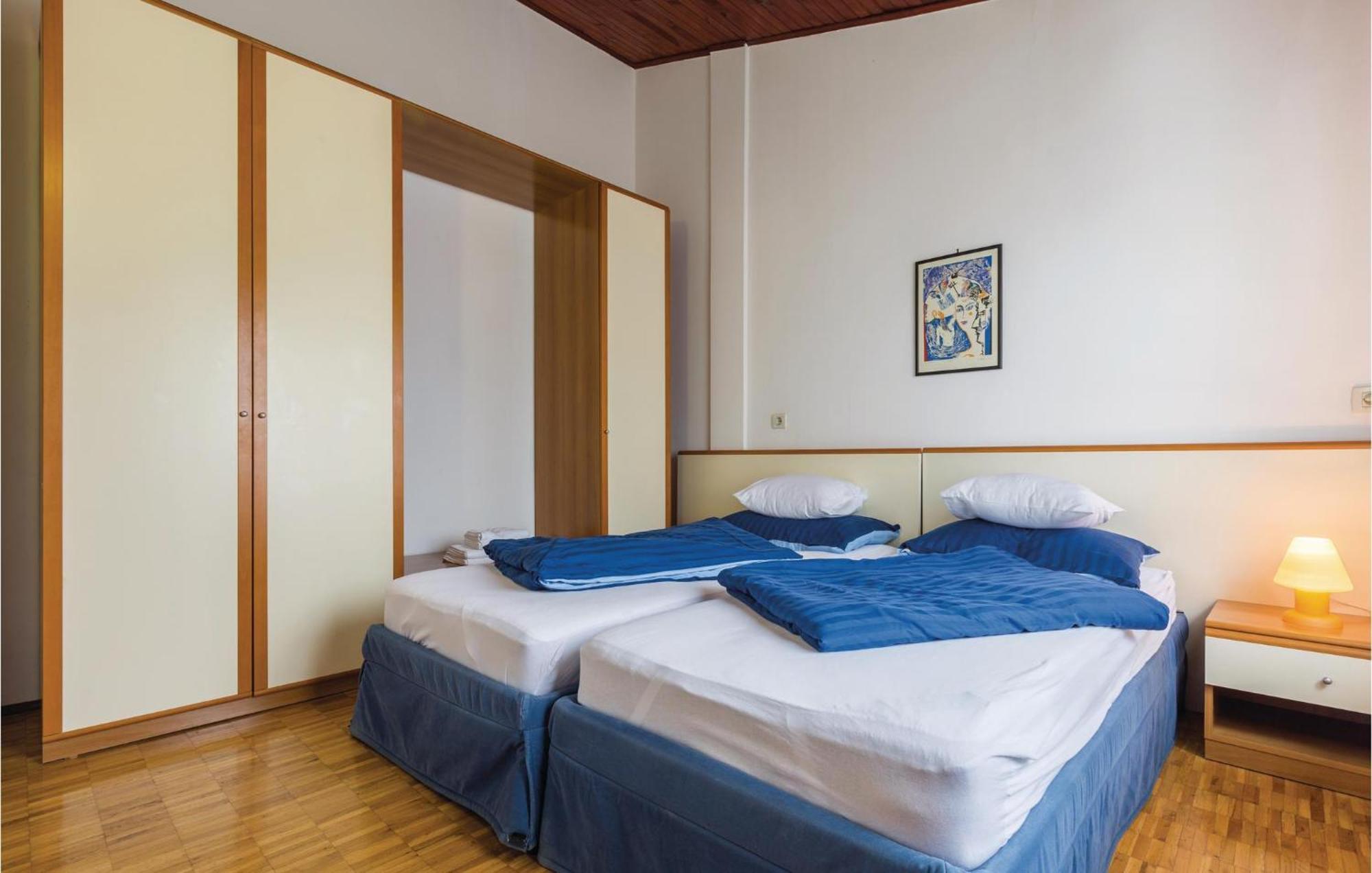 Gorgeous Apartment In Porec With Kitchen Zewnętrze zdjęcie